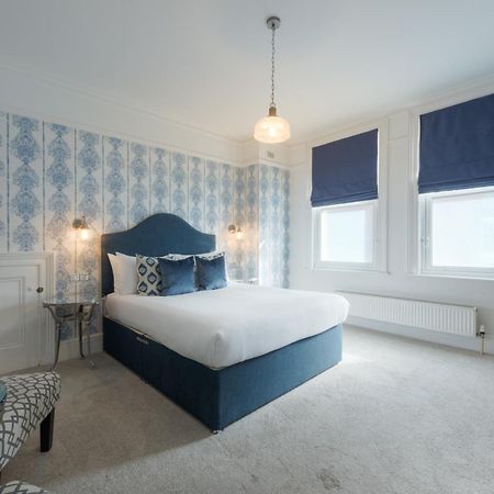 Florence Gardens Boutique Hotel And Restaurant Портцмаус Экстерьер фото