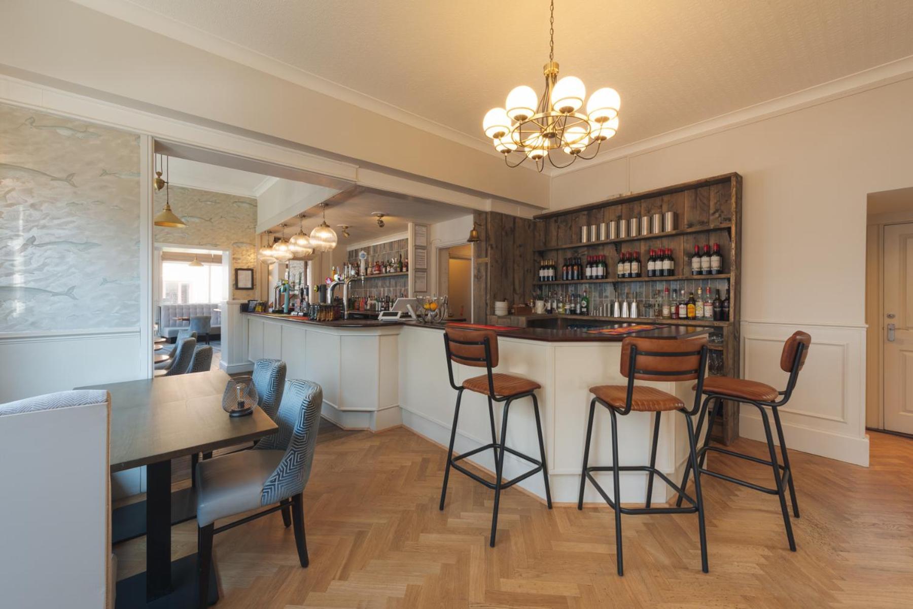 Florence Gardens Boutique Hotel And Restaurant Портцмаус Экстерьер фото