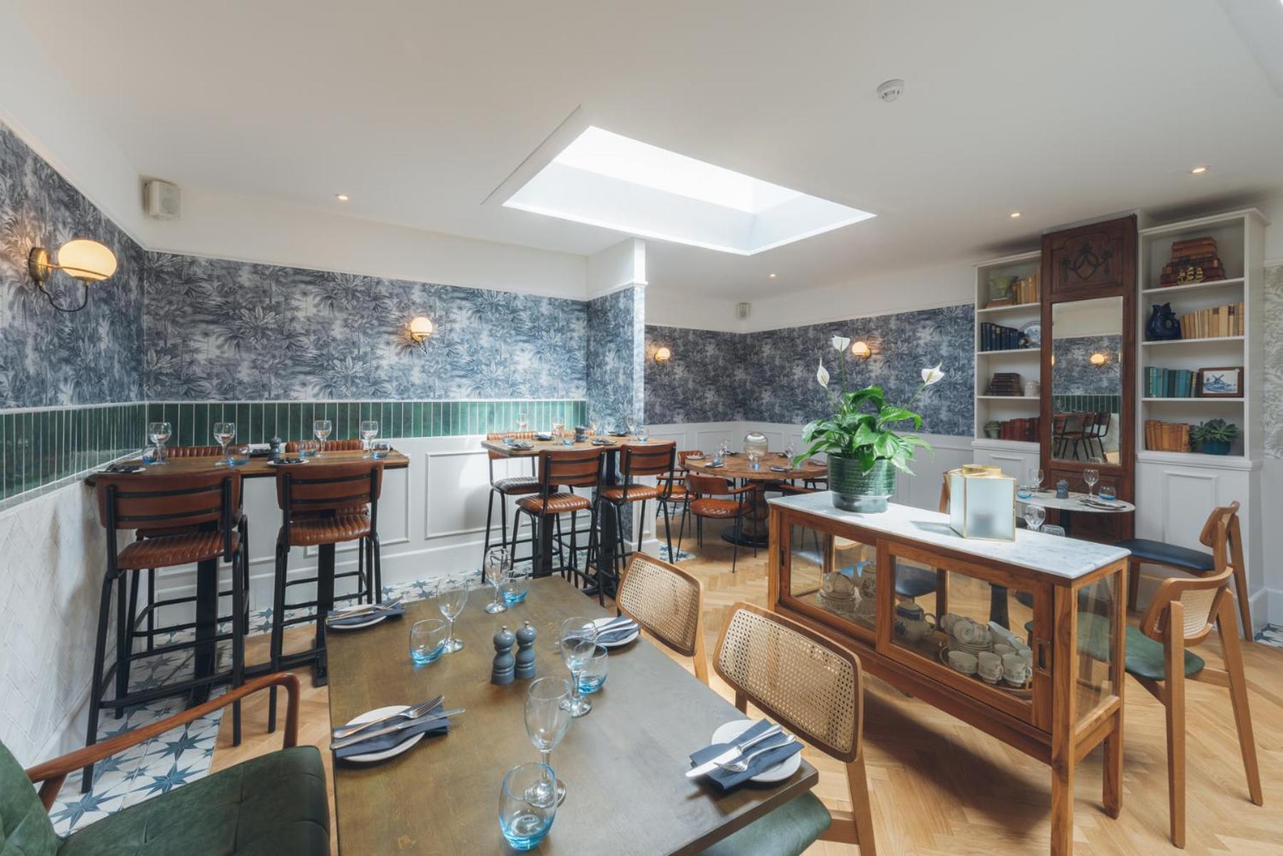 Florence Gardens Boutique Hotel And Restaurant Портцмаус Экстерьер фото